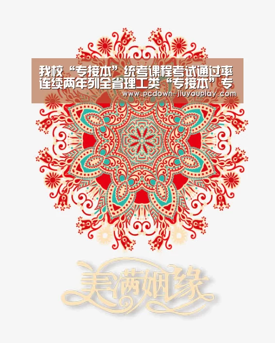 我校“专接本”统考课程考试通过率连续两年列全省理工类“专接本”专业首位-九游官网唯一入口 (图1) 我校“专接本”统考课程考试通过率连续两年列全省理工类“专接本”专业首位-九游官网唯一入口 (图1)